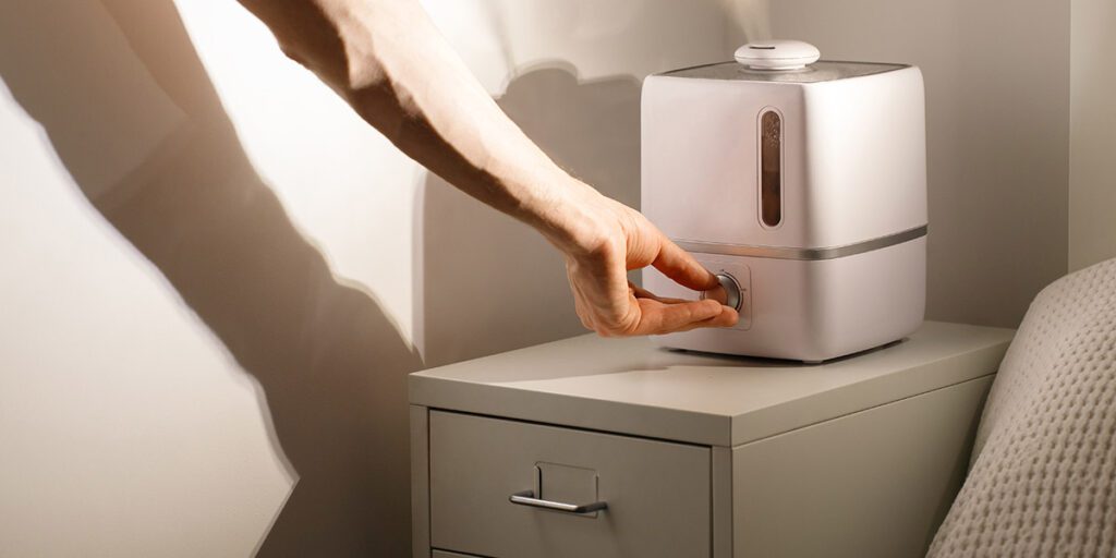 humidifier