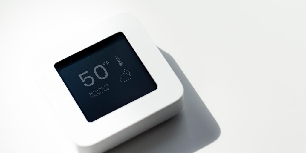Optimal Temperature To Set Your Heat To In The Winter K2 HVAC