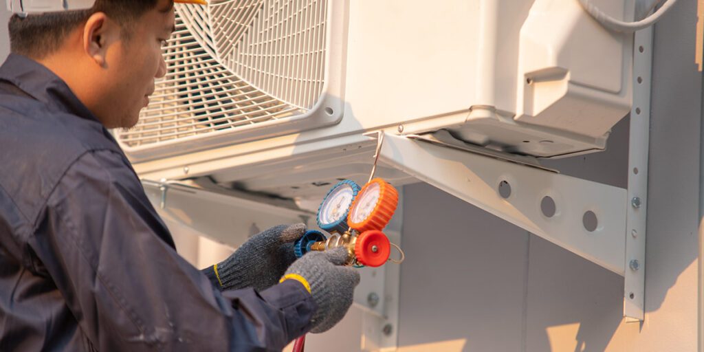 How Long Do HVAC Units Last?