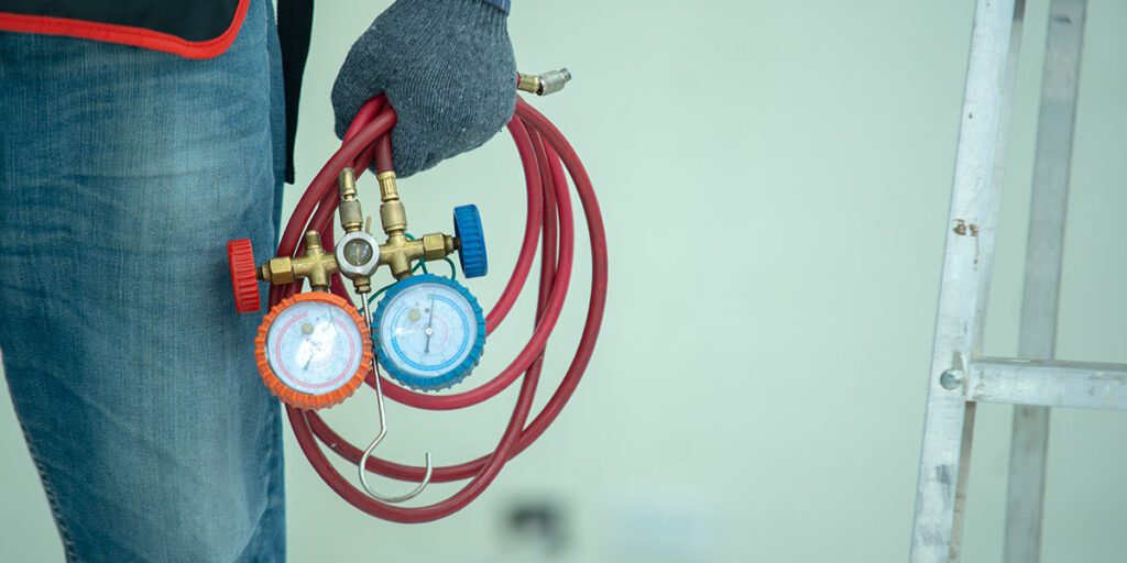 How Long Do HVAC Units Last?