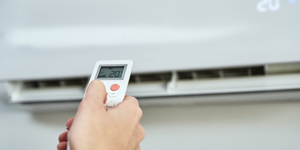 Does An Air Conditioner Improve Air Quality?  