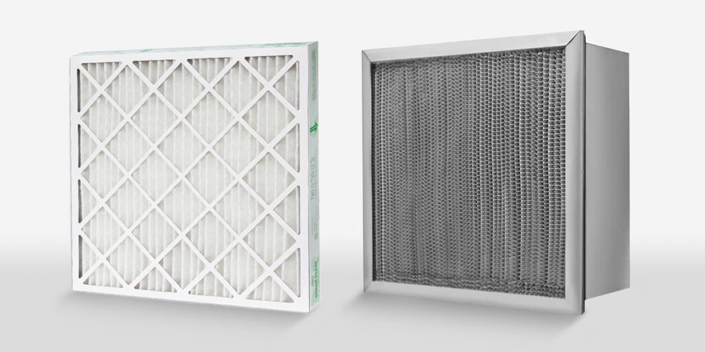 A Quick Guide To The Best Air Filters For Your Home