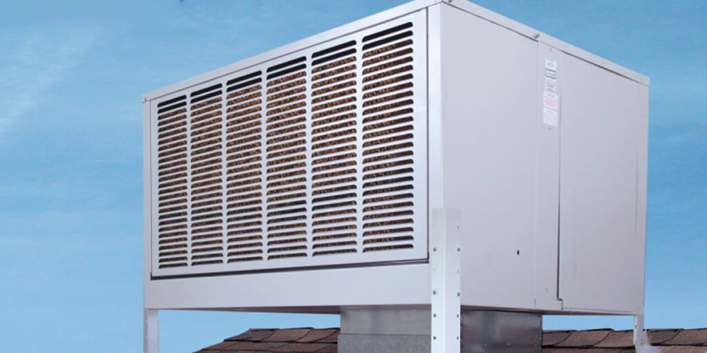Tip To Lower Humidity Levels
