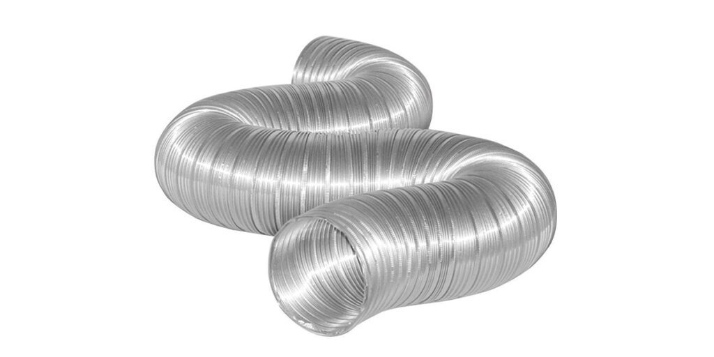 Which Type of Metal Duct Is Better: Rigid or Flexible Aluminum?