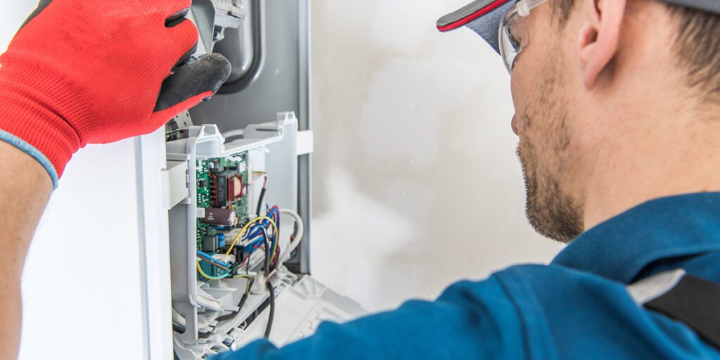5 Common Furnace Problems That Are Reported By Homeowners