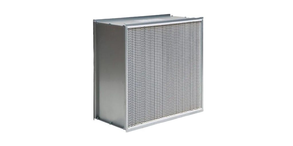 The Different Types Of Air Conditioning Filters For Your Home