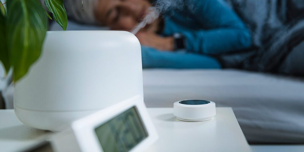 Ideal Humidity for Home in Winter