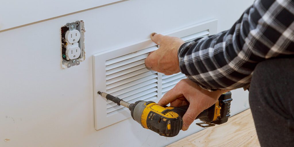 How to Stop Condensation on Your AC Ducts