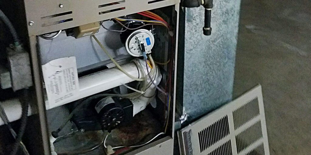 5 Common Furnace Problems That Are Reported By Homeowners
