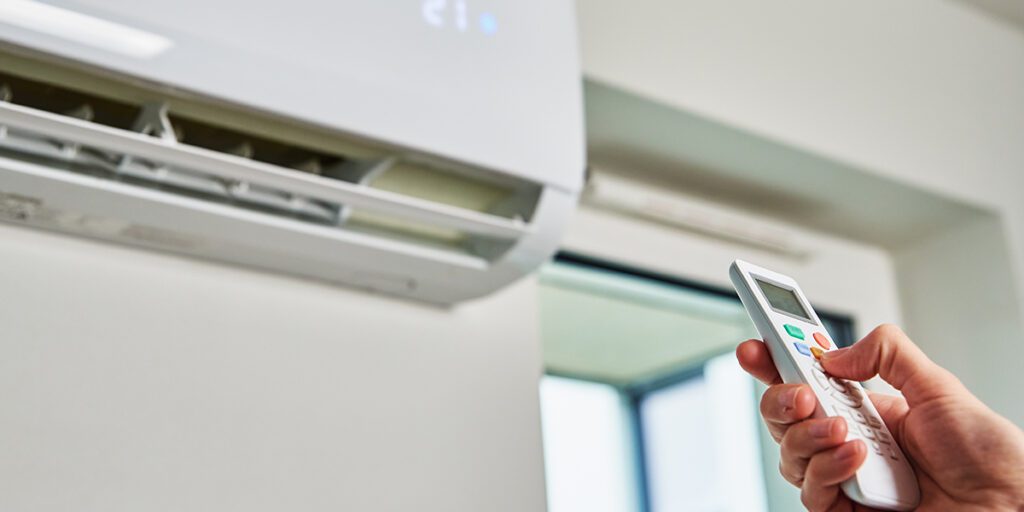 Best Time To Buy An Air Conditioner