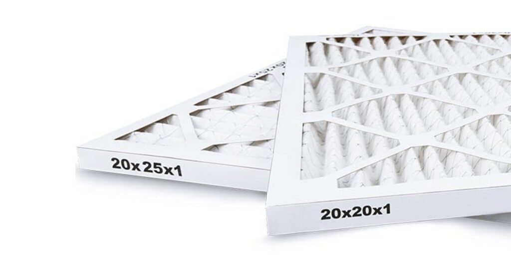 The Different Types Of Air Conditioning Filters For Your Home