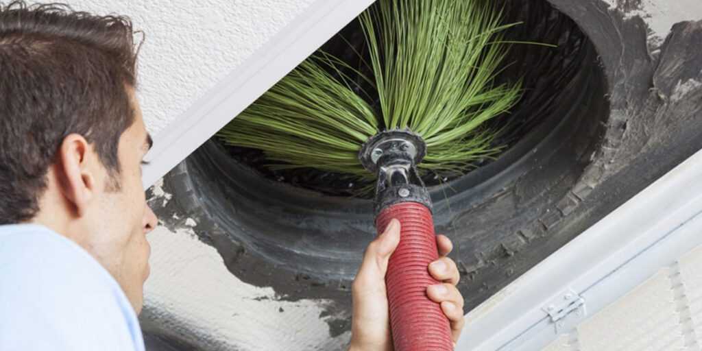 A Handy HVAC Spring Cleaning Checklist