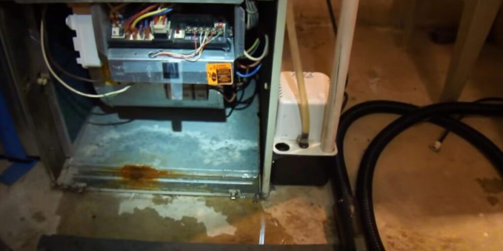5 Common Furnace Problems That Are Reported By Homeowners
